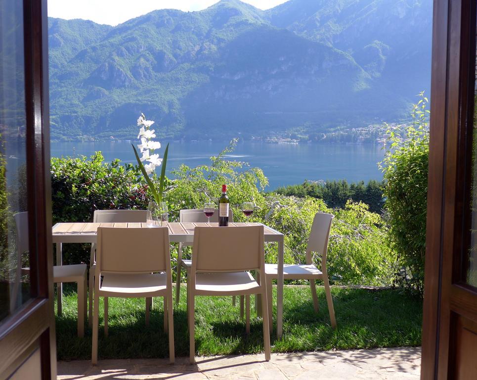 Bellagio Lake View Villa Oliveto Lario Ngoại thất bức ảnh
