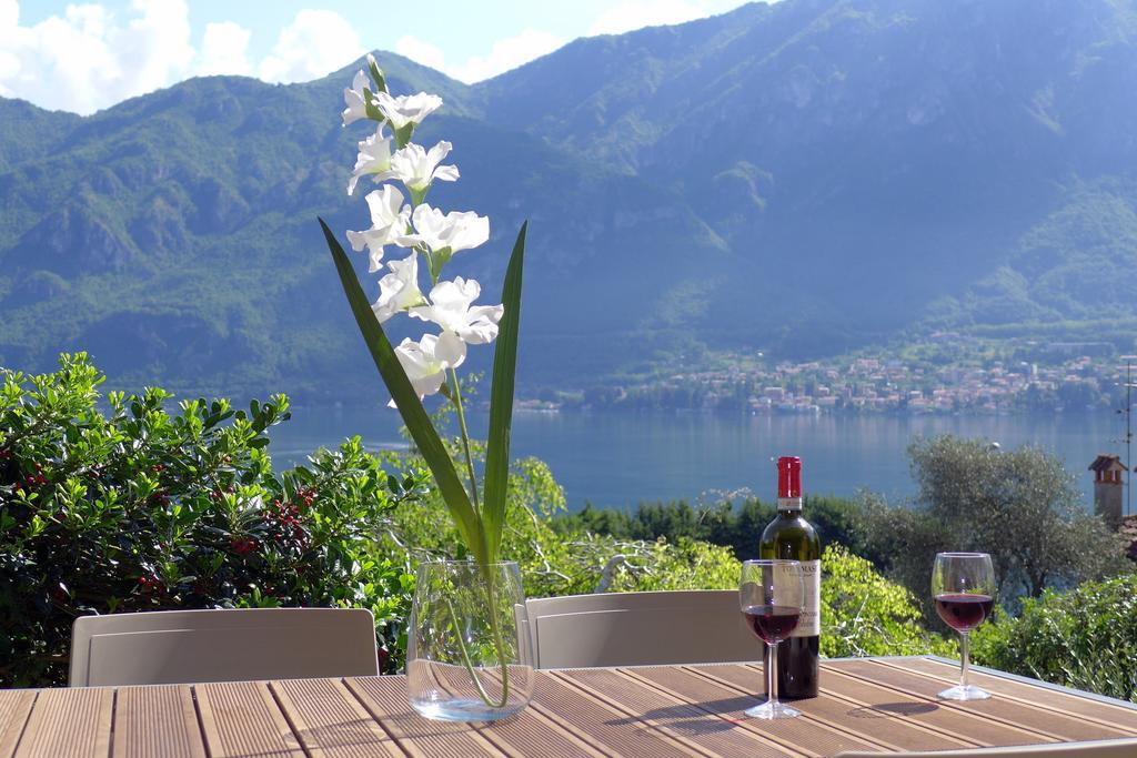 Bellagio Lake View Villa Oliveto Lario Ngoại thất bức ảnh