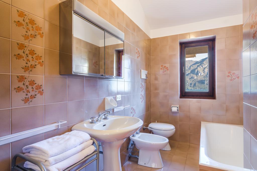 Bellagio Lake View Villa Oliveto Lario Ngoại thất bức ảnh
