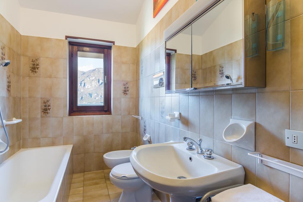 Bellagio Lake View Villa Oliveto Lario Ngoại thất bức ảnh