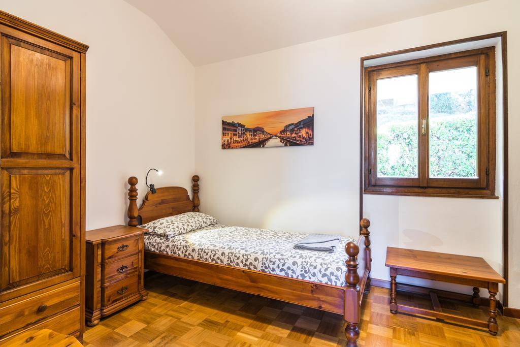Bellagio Lake View Villa Oliveto Lario Ngoại thất bức ảnh