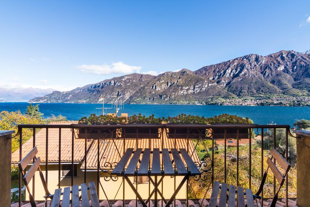 Bellagio Lake View Villa Oliveto Lario Ngoại thất bức ảnh