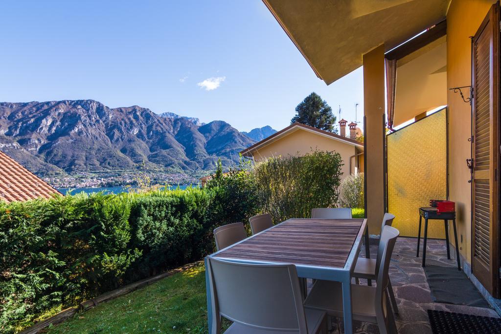 Bellagio Lake View Villa Oliveto Lario Ngoại thất bức ảnh
